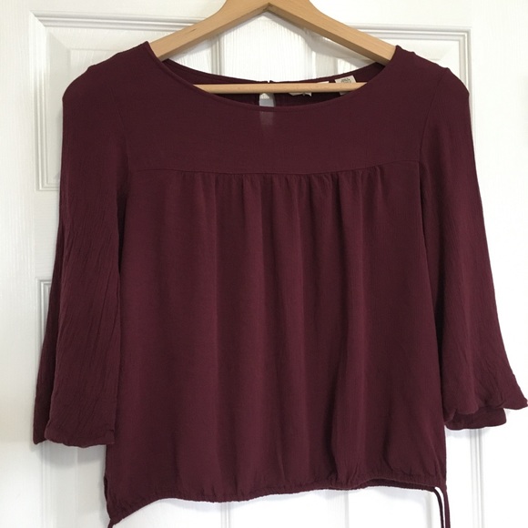 Levi’s cotton top - Picture 2 of 12